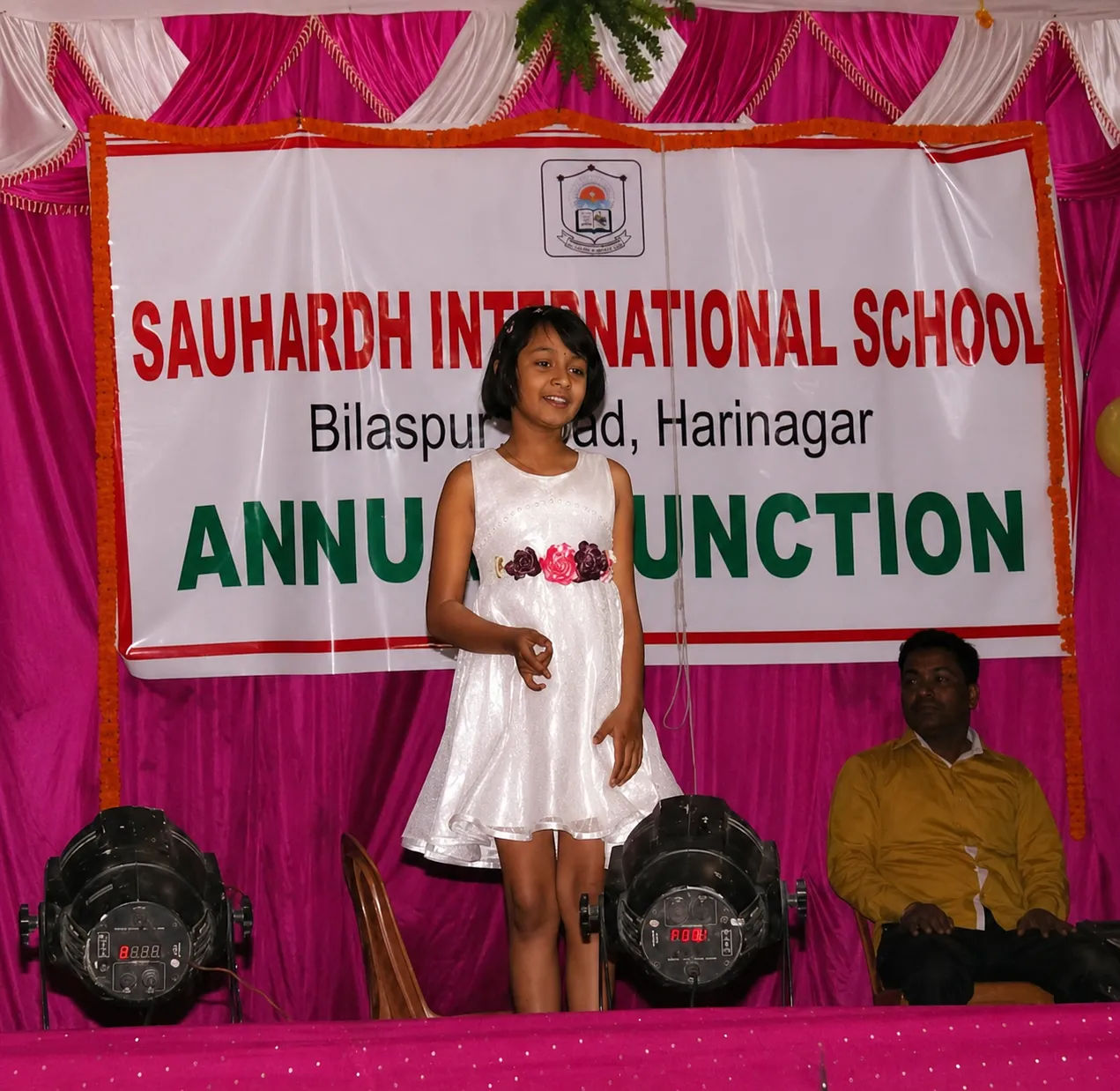 Annual Function