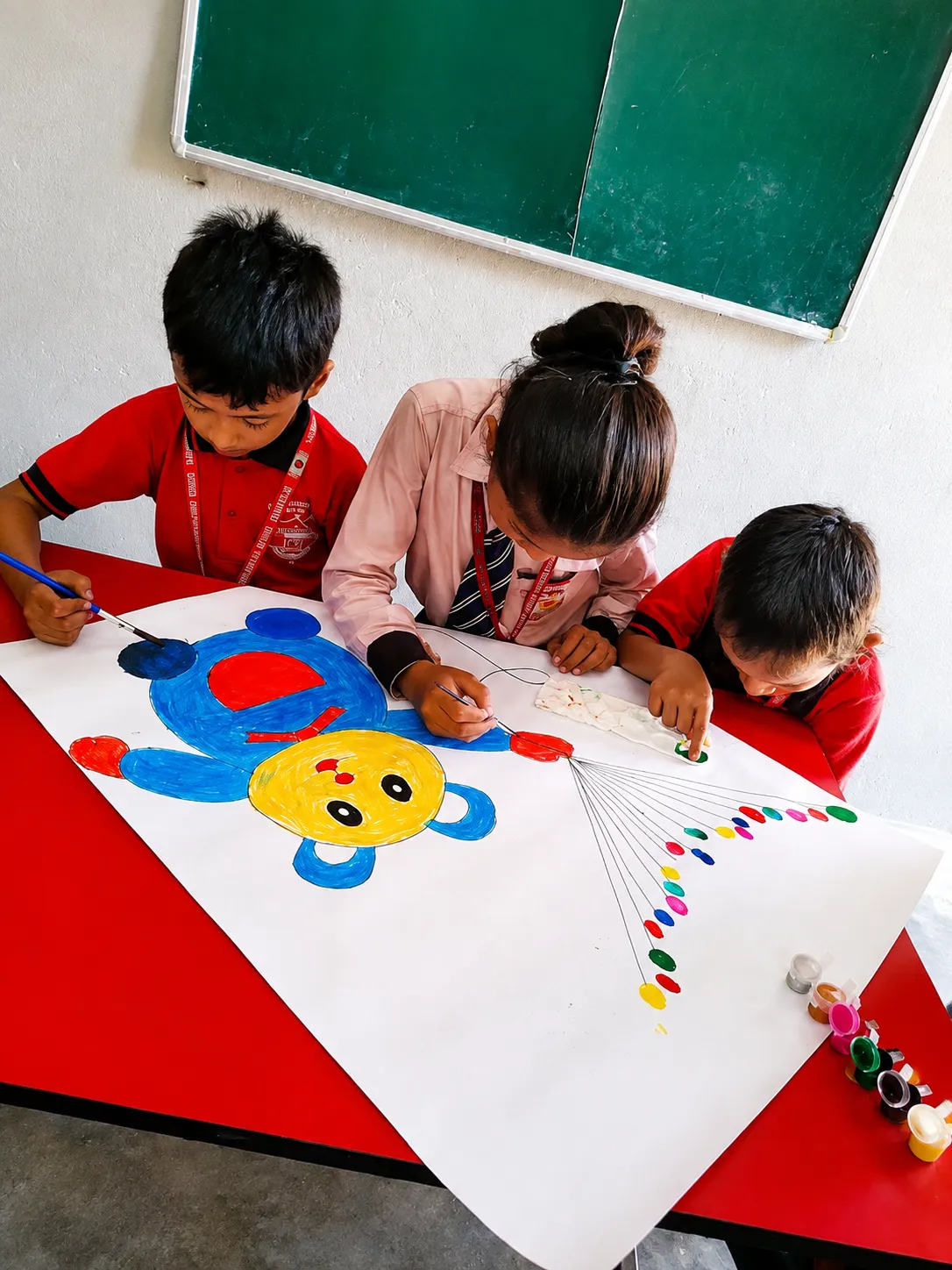 Drawing