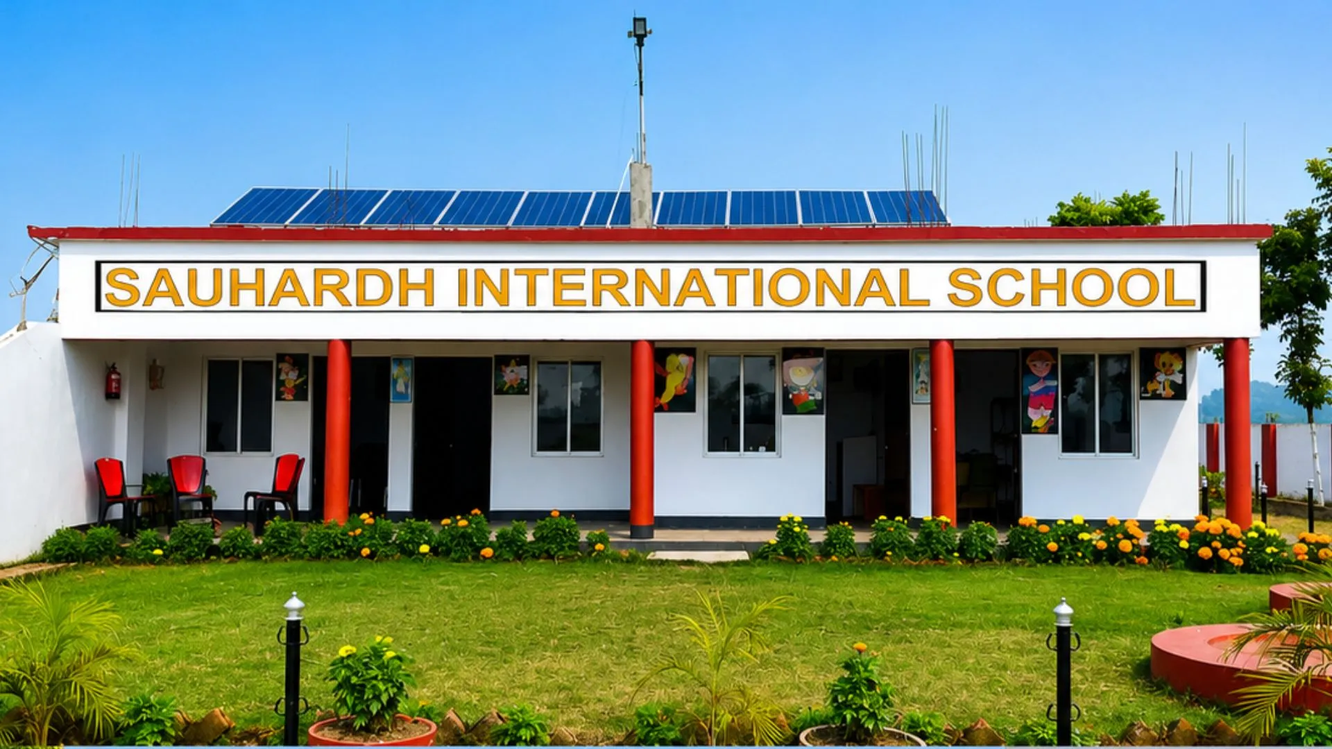 School Safety Measures