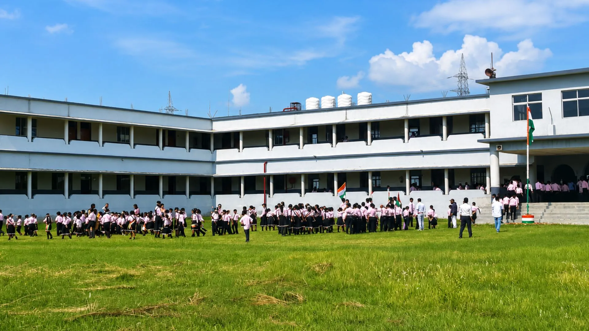 School Affiliation Certificate